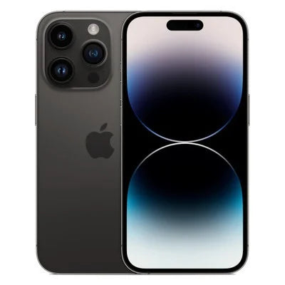 iPhone 14 Pro Max 5G 512GB Space Black - Unlocked (Good Condition) Apple