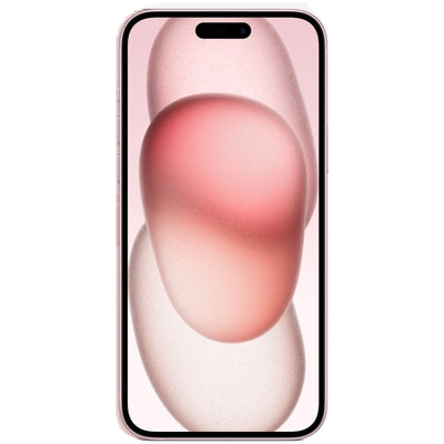iPhone 15 5G 256GB Pink - Unlocked (Very Good Condition) Apple