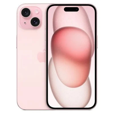 iPhone 15 5G 256GB Pink - Unlocked (Pristine Condition) Apple