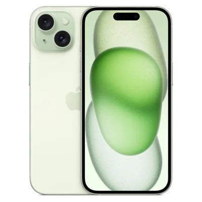 iPhone 15 5G 256GB Green - Unlocked (Pristine Condition) Apple