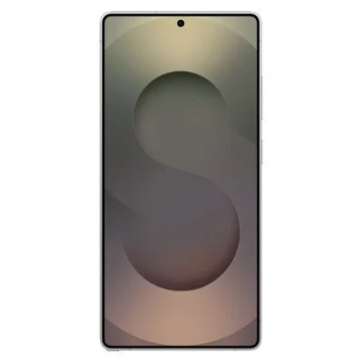 Samsung Galaxy S25 Ultra 5G Whitesilver Titanium AI Mobile 1TB - (Very Good Condition) Samsung