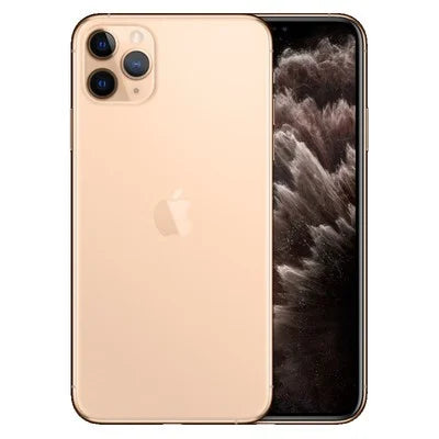 iPhone 11 Pro 128 GB – Gold – Unlocked (Excellent Condition) Apple