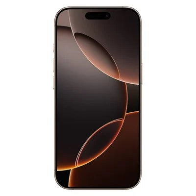 iPhone 16 Pro Max 256GB 5G AI Mobile – Desert Titanium (Excellent Condition) Apple