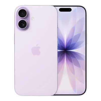 iPhone 17 5G 256GB – Lavender SIM-Free Unlocked (Excellent Condition) Apple