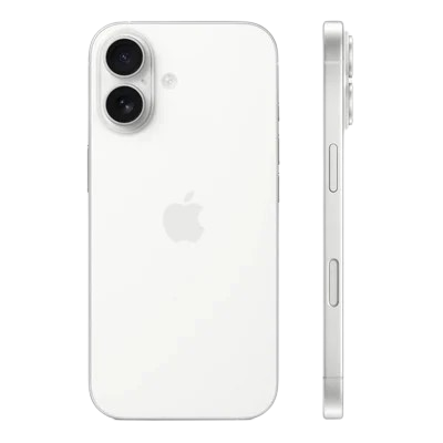 iPhone 17 5G 256GB – White SIM-Free Unlocked (Pristine Condition) Apple