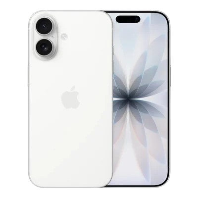iPhone 17 5G 256GB – White SIM-Free Unlocked (Excellent Condition) Apple