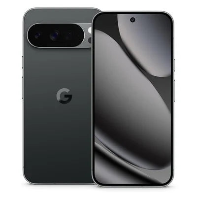Google Pixel 10 Pro XL 5G 256GB Obsidian –SIM-Free AI Mobile Phone (Good Condition) Google