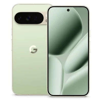 Google Pixel 10 Pro 5G 256GB Jade –SIM-Free AI Mobile Phone (Very Good Condition) Google