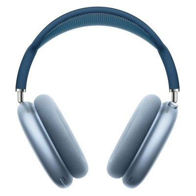 Apple AirPods Max Over-Ear Wireless Headphones – Sky Blue (Very Good Condition) Apple