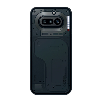 Nothing Phone (4a) 5G 8+256GB Black SIM Free Ai Mobile Phone (New) Nothing