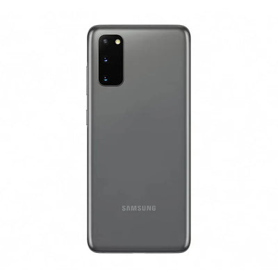 Samsung Galaxy S20 5G Cosmic Grey 128GB - (Pristine Condition) Samsung