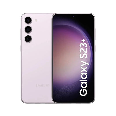 Samsung Galaxy S23 Plus 5G Lavender AI Mobile 512GB - (Pristine Condition) Samsung