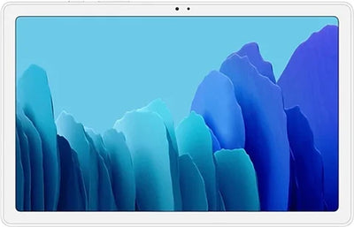 Samsung Galaxy Tab A7 10.4-inch Wi-Fi Tablet – 32GB, Silver (Excellent Condition) Samsung