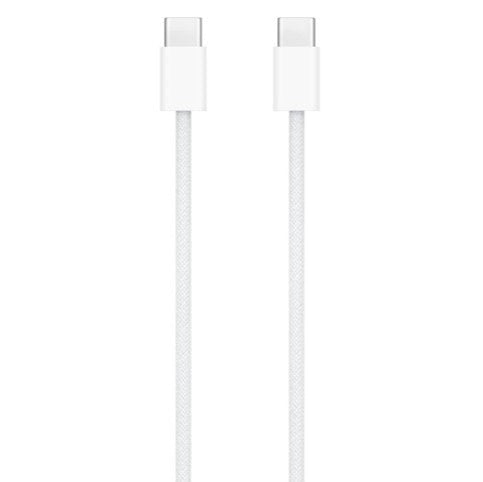 Apple 60W USB-C Charge Cable 1m - White