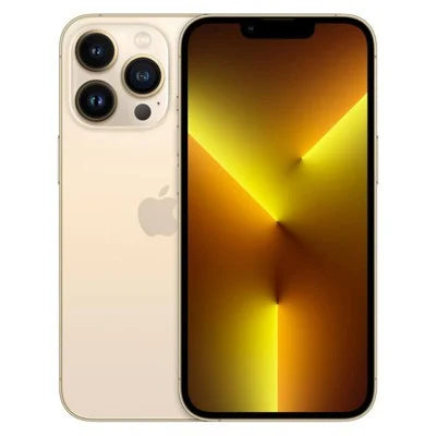 iPhone 13 Pro Max 128 GB Gold – Unlocked (Good Condition) Apple