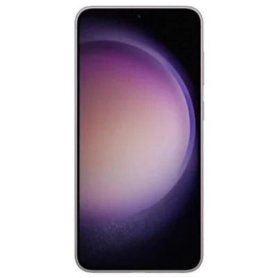 Samsung Galaxy S23 5G Lavender AI Mobile 256GB - (Very Good Condition) Samsung