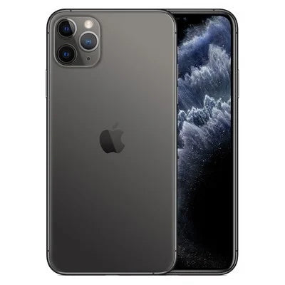iPhone 11 Pro 512GB Space Grey – Unlocked (Pristine Condition) Apple