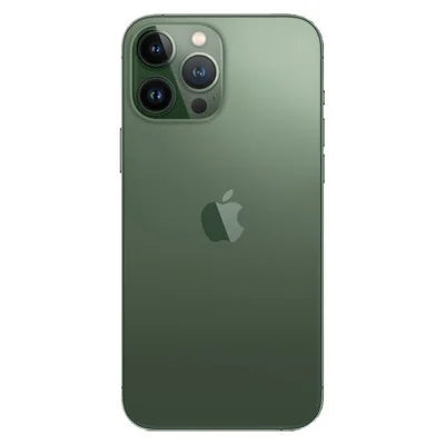iPhone 13 Pro 256 GB Alpine Green – Unlocked (Good Condition) Apple