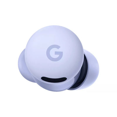 Google Pixel Buds 2A True Wireless Bluetooth Earbuds, Iris – New Google