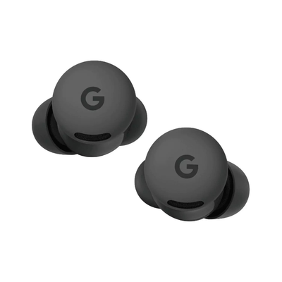 Google Pixel Buds 2A True Wireless Bluetooth Earbuds, Hazel – (Pristine Condition) Google