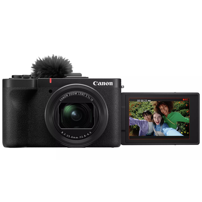 Canon PowerShot V1 Vlogger Camera Kit (New) Canon