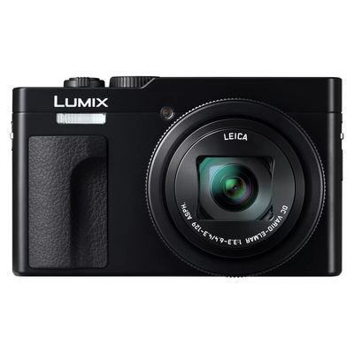 Panasonic Lumix TZ99 30x Zoom Compact Camera – 20.3MP, 4K Video (New) Panasonic