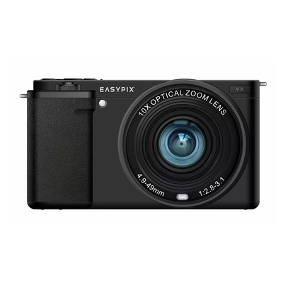 Easypix PowerPro VX6430 64MP Bridge Camera (New) Easypix