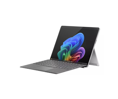 Surface Pro 12 inch Snapdragon 16GB – 512GB, 2 in 1 Laptop (New) Microsoft