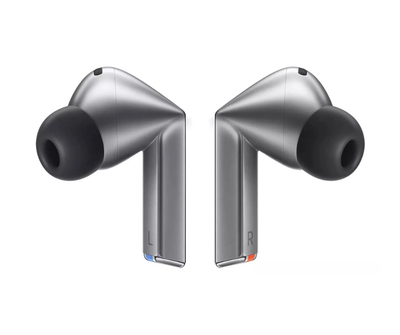 Samsung Galaxy Buds3 Pro True Wireless Earbuds – Silver Samsung