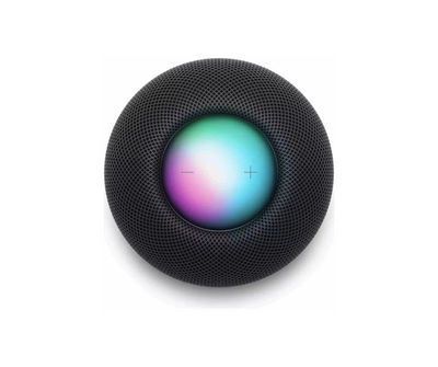 Apple HomePod Mini Smart Speaker – Black Apple