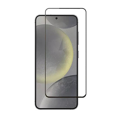 Funki Fone 10D Glass Screen Protector for Galaxy S24 Ultra Funki Fone
