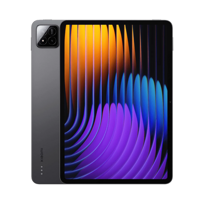 Xiaomi Pad 7 – 11.2" 3.2K Display Wi-Fi Tablet 128GB (New) Graphite Xiaomi