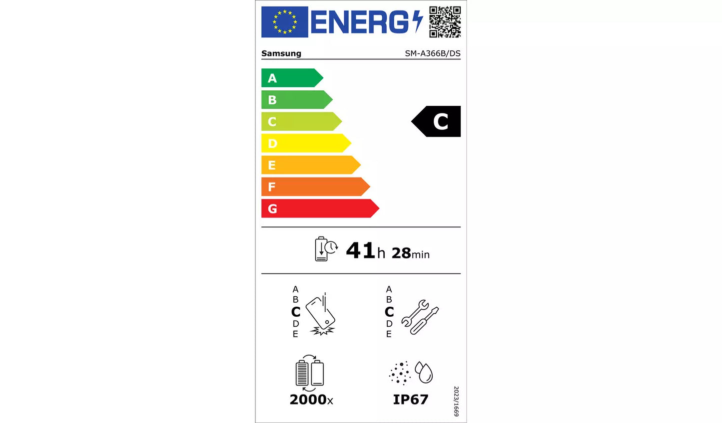 Samsung Galaxy A36 5G 128GB Black Unlocked (Excellent Condition) Samsung