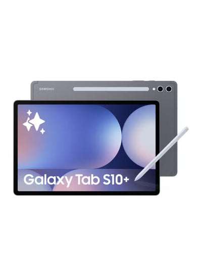 Samsung Galaxy Tab S10+ 12.4 inch Wi-Fi Tablet – 512GB, (Good Condition) Samsung
