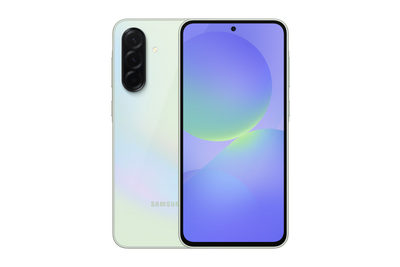 Samsung Galaxy A36 5G Awesome Lime 256GB - (Good Condition) Samsung