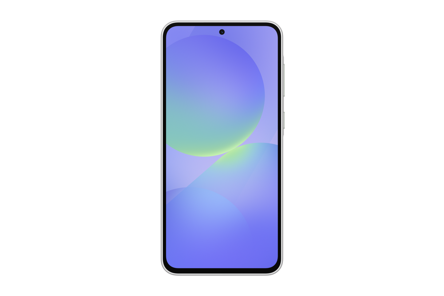 Samsung Galaxy A36 5G Awesome White 256GB - (Pristine Condition)