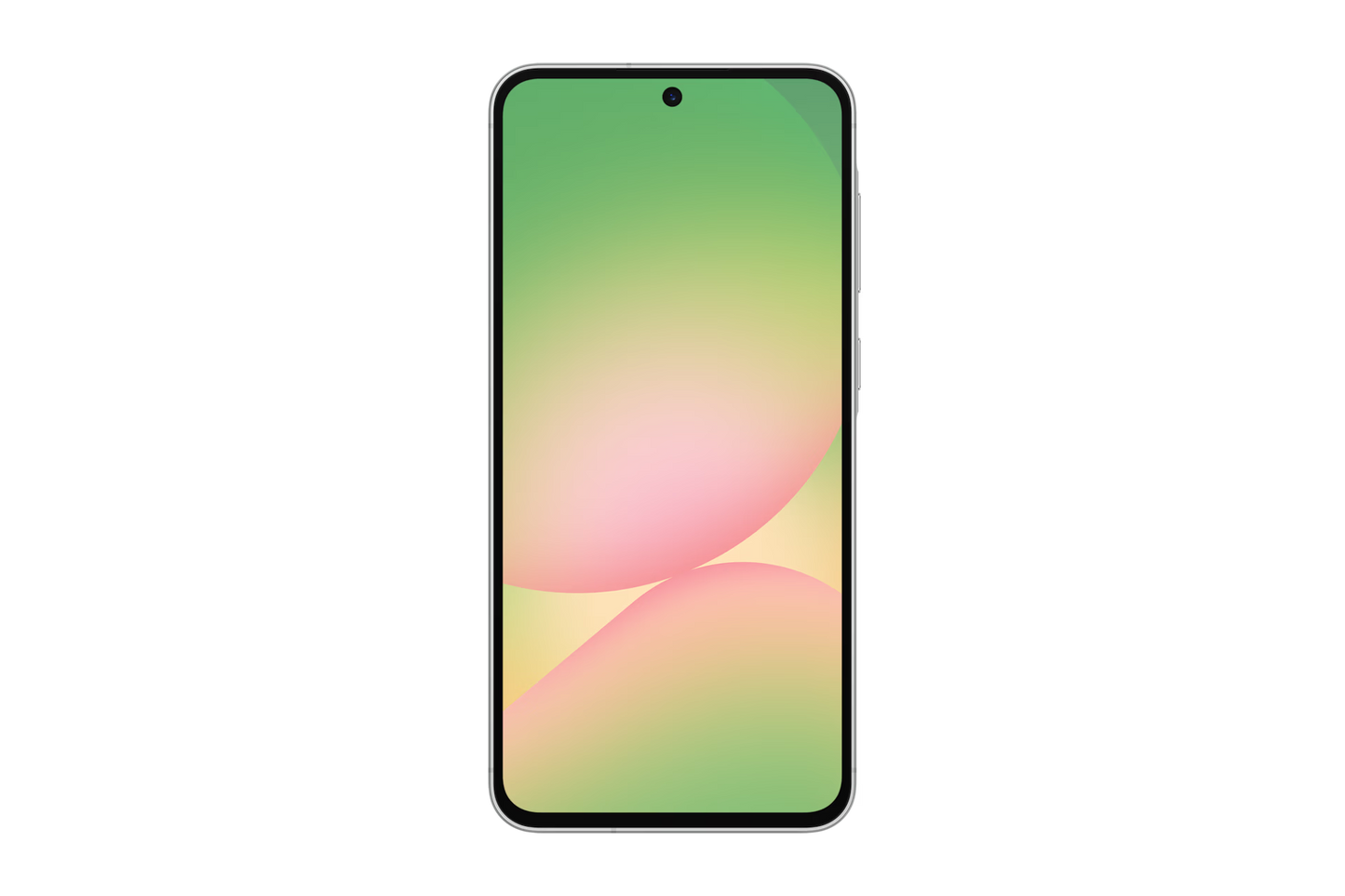 Samsung Galaxy A56 5G Awesome Lightgray 128GB - (Pristine Condition)