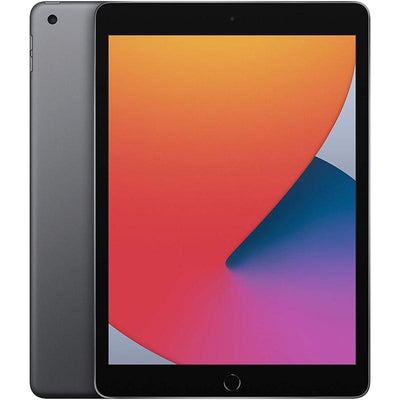 Apple iPad (2021) – 10.2" Wi-Fi+Cellular Tablet, 64GB Storage, Space Grey (Pristine Condition) Apple