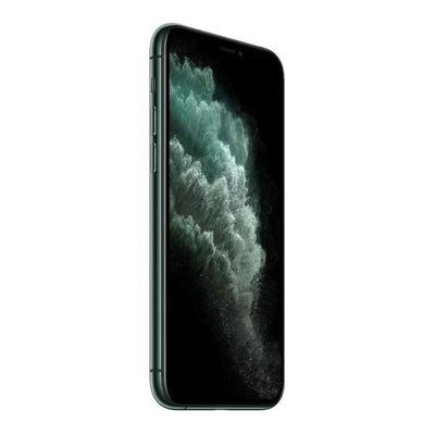 Apple iPhone 11 Pro Max 64GB Green (Excellent Condition) - Funkifone