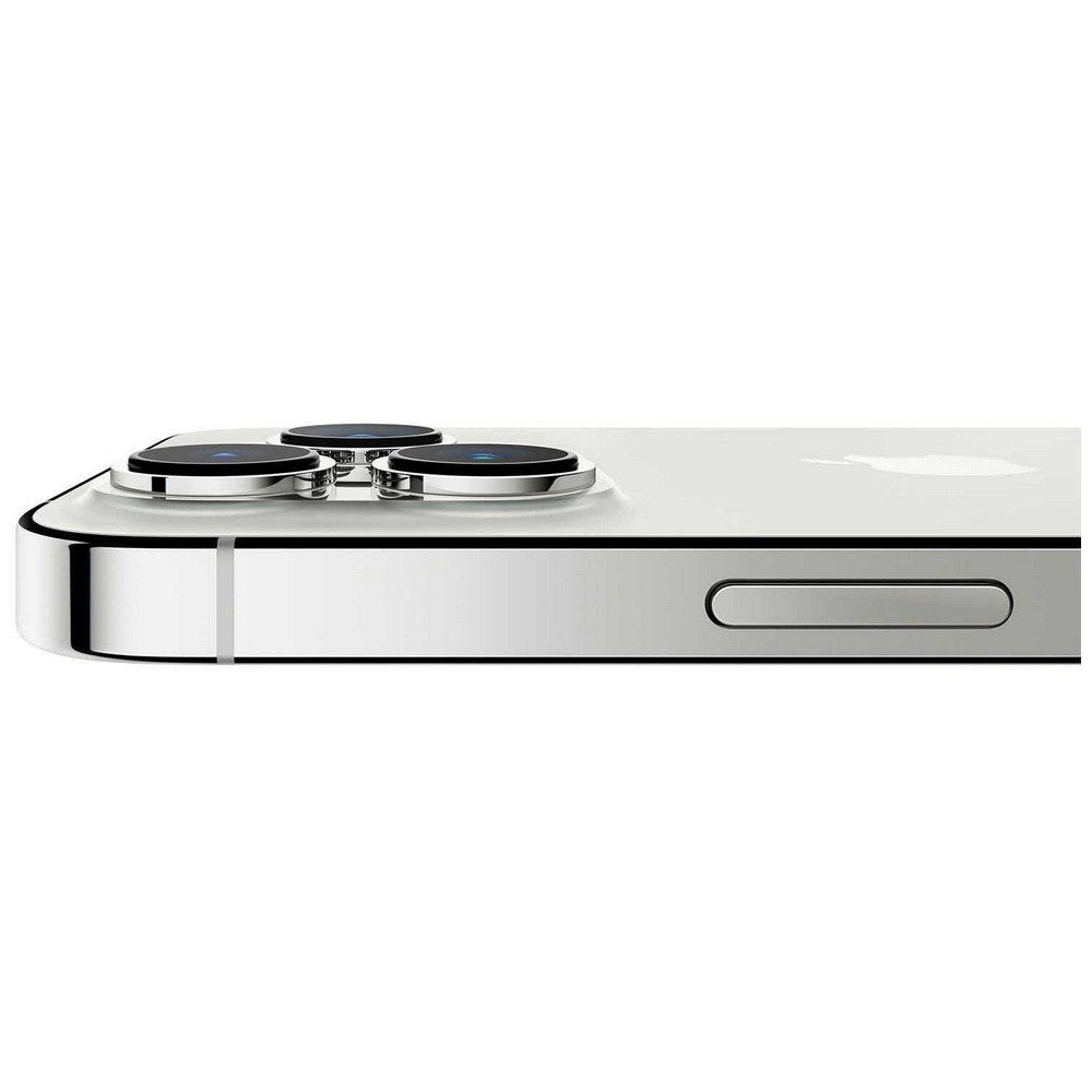 iPhone 13 Pro 5G 128GB Silver - Unlocked (Excellent Refurbished) Apple