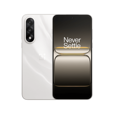 OnePlus Nord 5 5G – 8GB + 256GB | Marble Sand | Dual SIM | Fast Charge (New) OnePlus