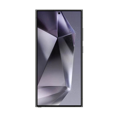 Samsung Galaxy S24 Ultra 5G Titanium Blue AI Mobile 512GB - (Very Good Condition) Samsung