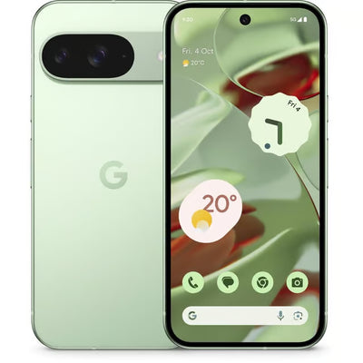 Google Pixel 9 5G 128GB Green Unlocked (Excellent Refurbished) Google