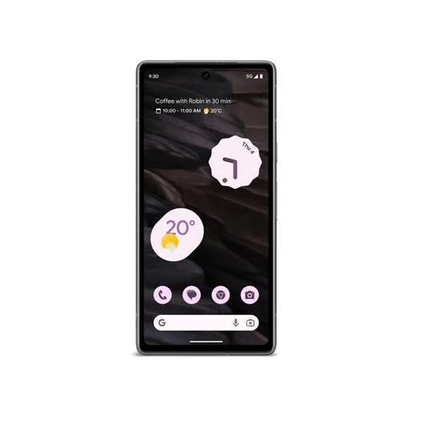 Google Pixel 7A 128GB Grey Unlocked (Excellent Refurbished)