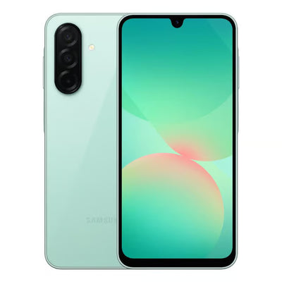 Samsung Galaxy A26 5G AI Mobile All Colours 128GB Unlocked (Excellent Refurbished) Mint Samsung