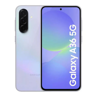 Samsung Galaxy A36 5G 256GB Purple Unlocked (New) Samsung