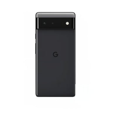 Google Pixel 6 128GB 5G Black Unlocked (Good Condition) Google