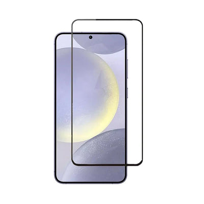 Funki Fone 10D Glass Screen Protector for Galaxy S24 Plus / S25 Plus Funki Fone