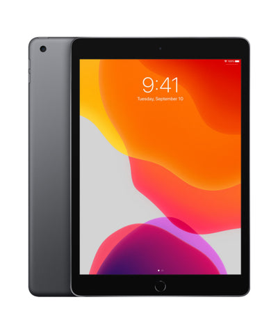 iPad 7th Generation – Wi-Fi Only, 32GB, Space Grey (Excellent condition) Apple