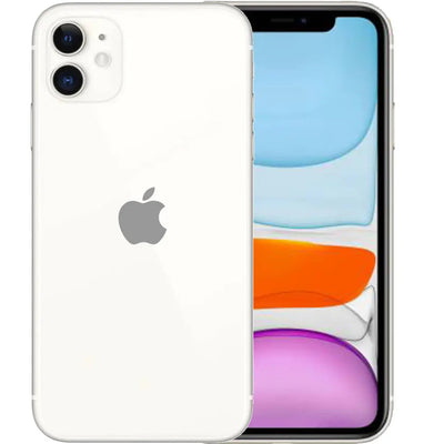 Apple iPhone 12 Mini 128GB Unlocked Smartphone White (Excellent Condition) Apple